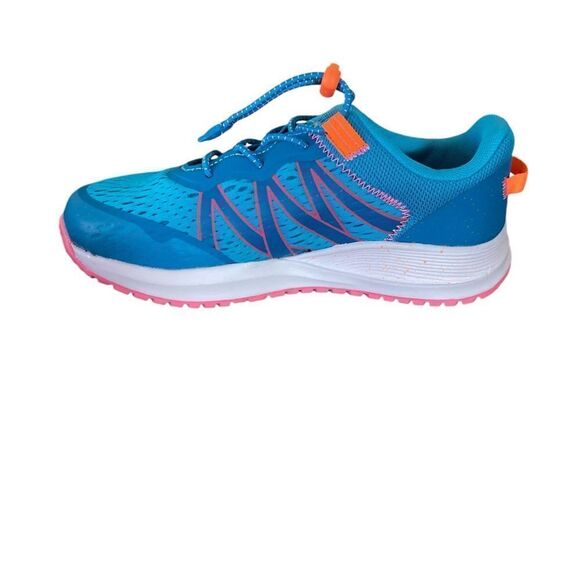 Avis Shoes Youth Size 3 Sneakers - Picture 7 of 10